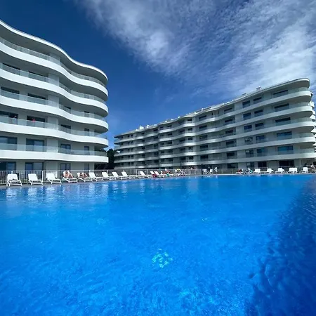 Rogowo Pearl Lila Aparthouse Exterior photo