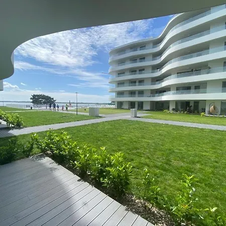 Rogowo Pearl Lila Aparthouse Exterior photo