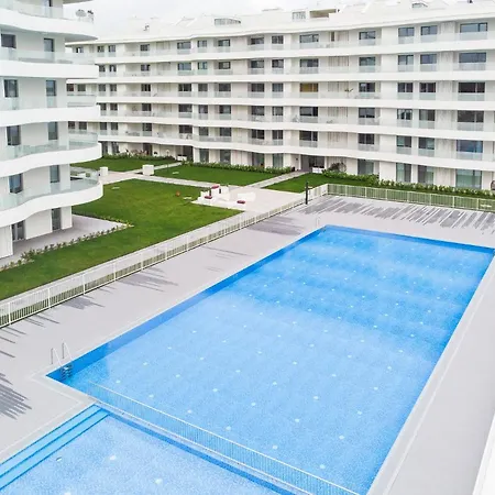 Rogowo Pearl Lila Aparthouse Exterior photo