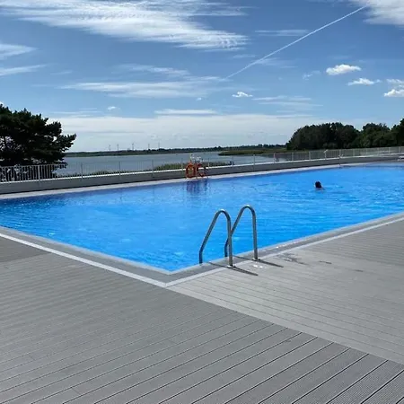 Rogowo Pearl Lila Aparthouse Exterior photo