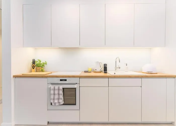 Rogowo Pearl Lila Aparthouse