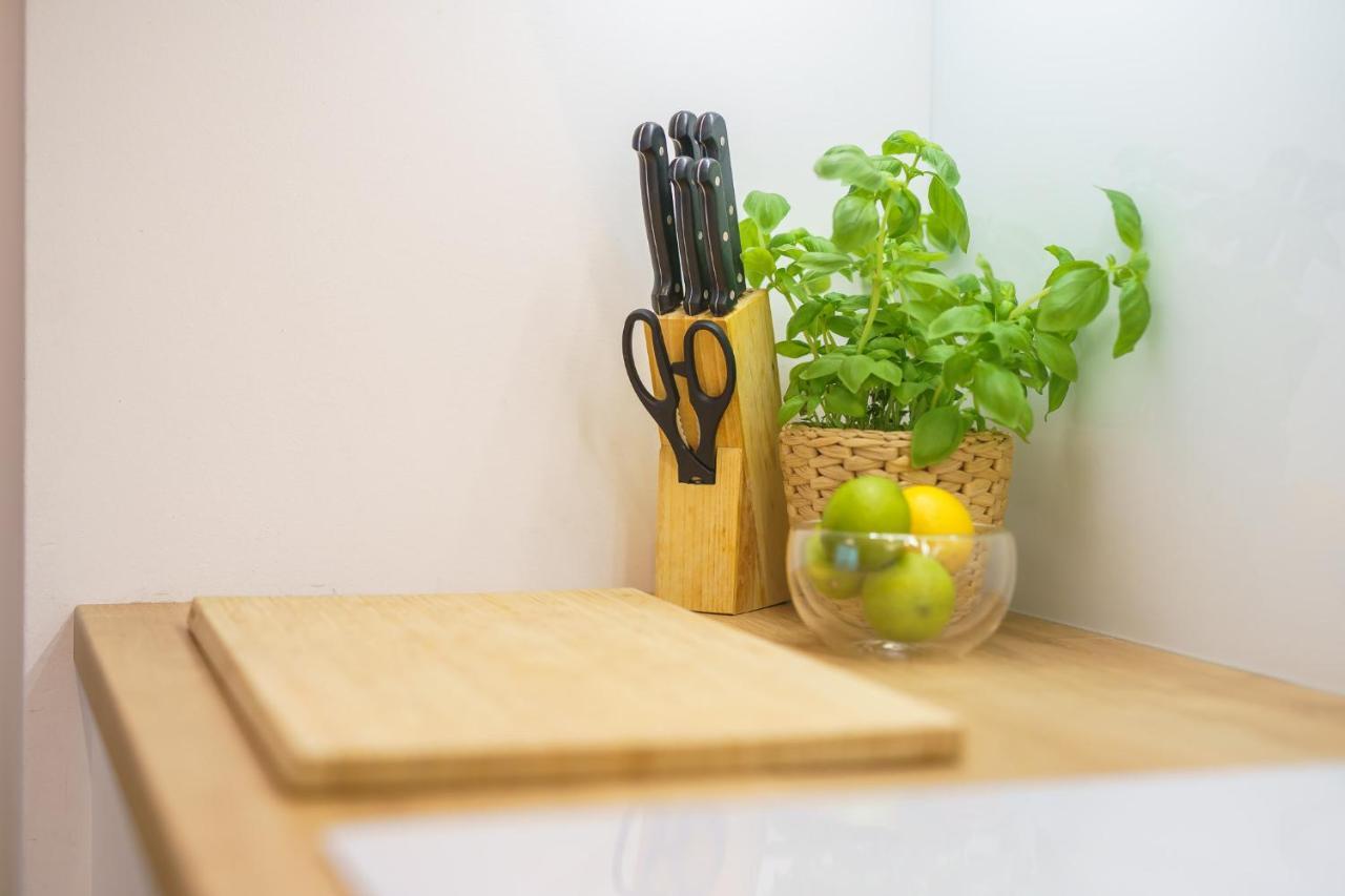 Apartment Rogowo Pearl Lila Aparthouse *