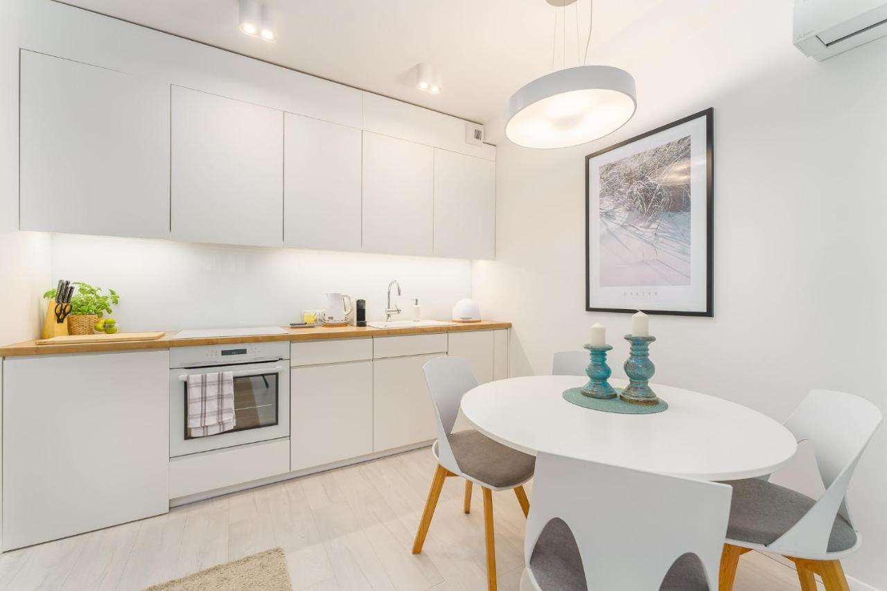 Rogowo Pearl Lila Aparthouse Apartment *
