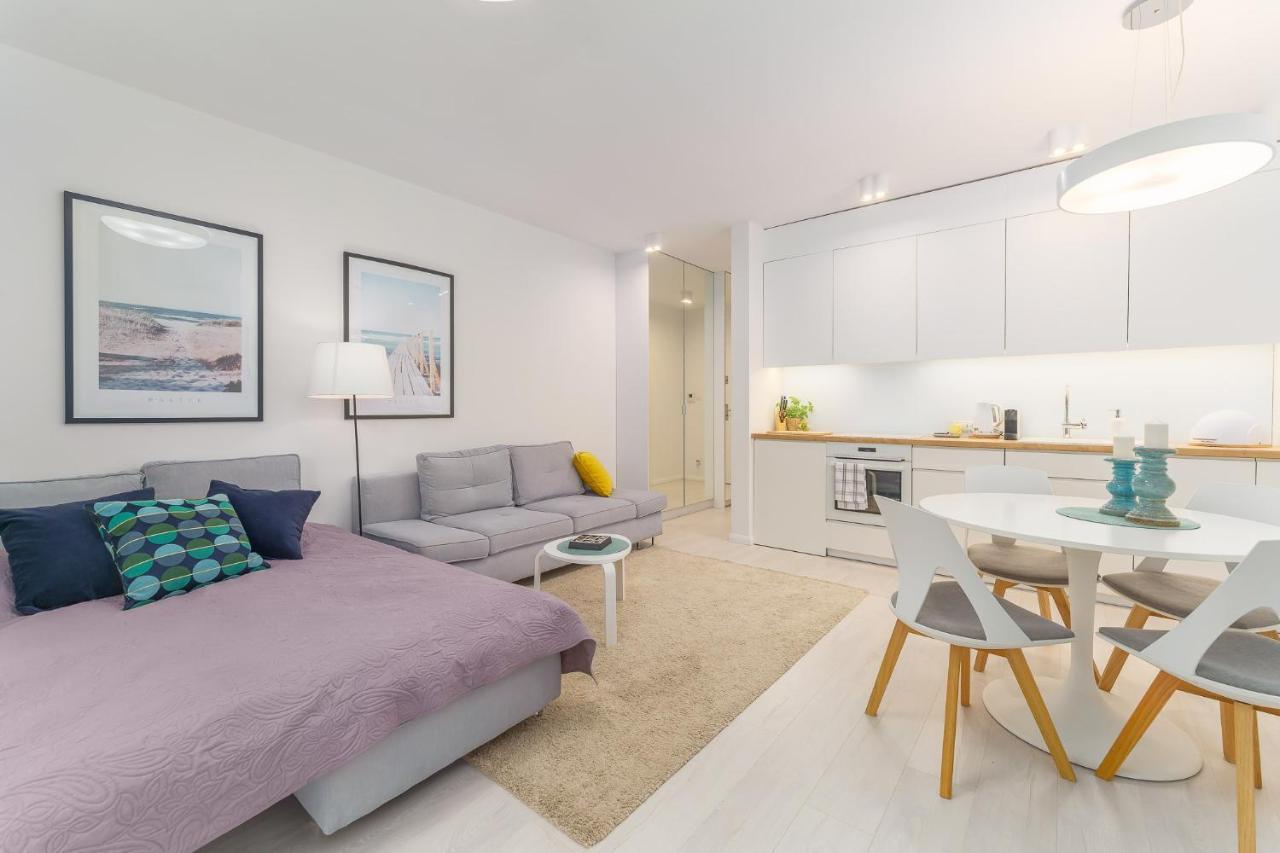 Rogowo Pearl Lila Aparthouse Apartment Rogowo (Gryfice)