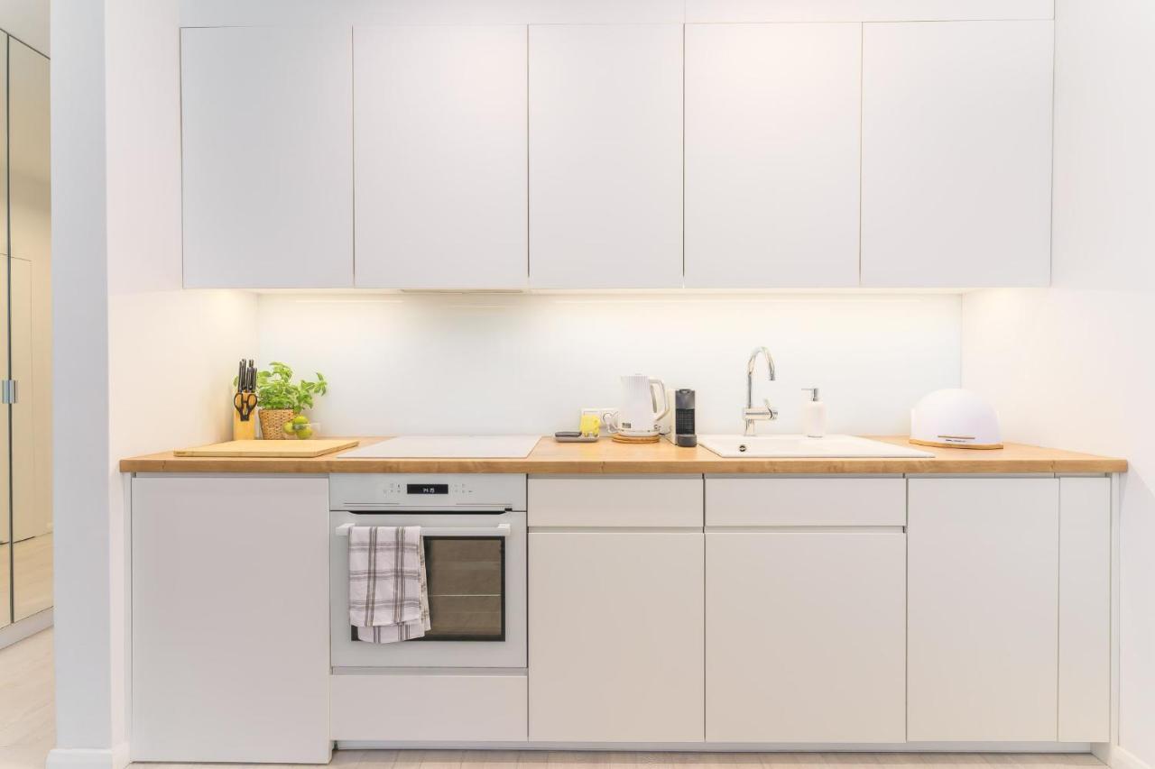 Rogowo Pearl Lila Aparthouse Rogowo (Gryfice)