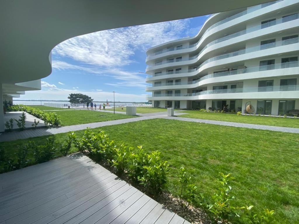 Apartment Rogowo Pearl Lila Aparthouse