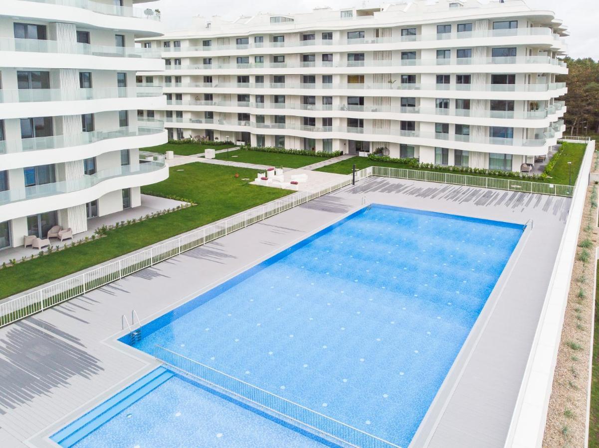 Rogowo Pearl Lila Aparthouse * Rogowo (Gryfice)