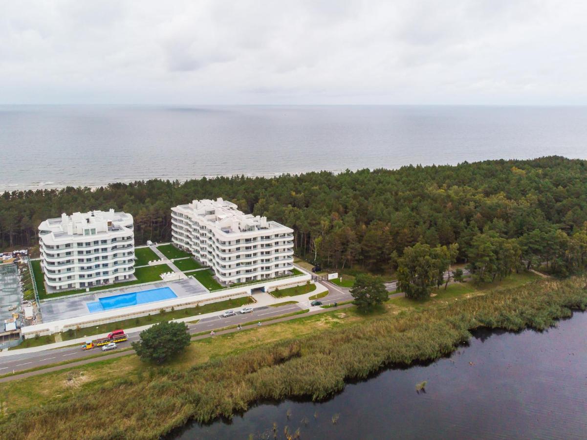 Apartment Rogowo Pearl Lila Aparthouse