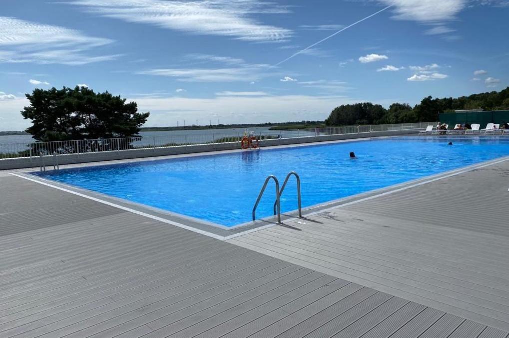 Rogowo Pearl Lila Aparthouse